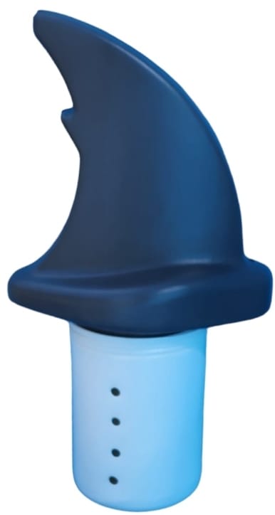 BOYA ALETA DE TIBURON